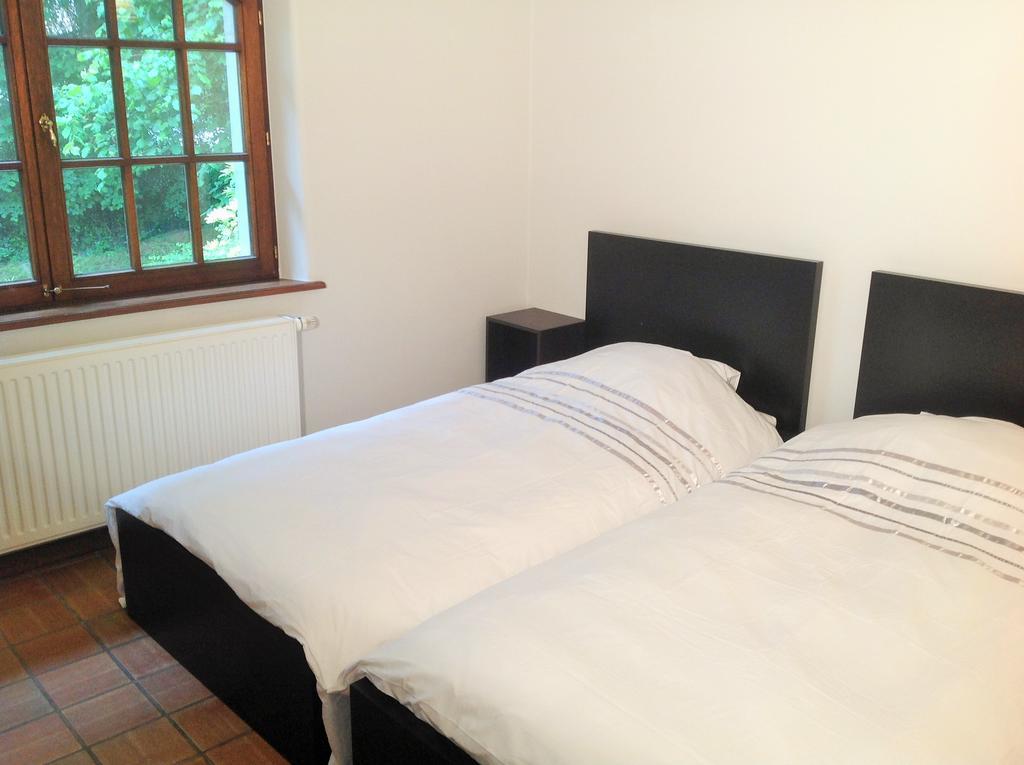 Villa Sous-Bois Marie Spa Exterior foto